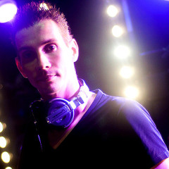 DJ Ivar - Grooves & Vocals (2012)