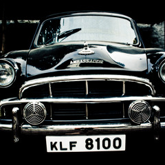 i got you (James Brown) funkd