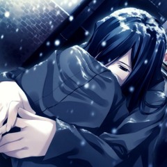 葬送の雪       funereal snow