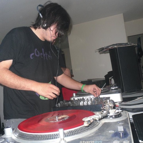 STEVEO HARDTEK/ TRIBECORE
