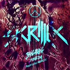 Skrillex - Bangarang ft. Sirah (Kredo Bootleg Remix)