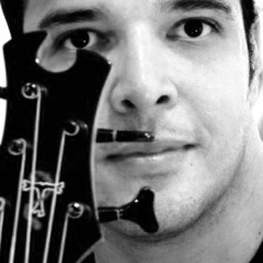 Funk Bass and Drum groove