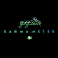 Popeska feat. Anna Yvette - As The World Falls Down (Pipexx Remix)