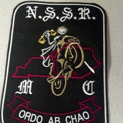 NSSR ft/ Dawg Black, Mr Brick aka Mr Do-Dirty, J-Skrilla Million, and 2L's