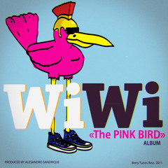 Wiwi - Pink Bird's Adventure (Pipi)