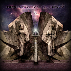 Neogoa / VA Dimensional Gateway III / Lunar Dawn - Future Of Mankind