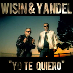 (94)YO TE QUIERO WISIN & YANDEL - DJ.BRYANII