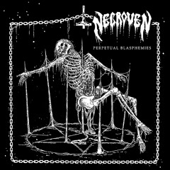Necroven - Agony of Visceral Perpetuation