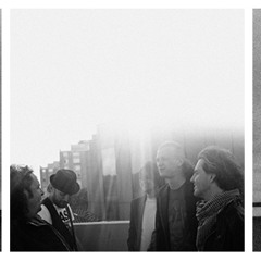 Gremo se igrat boga (Hamo & tribute 2 love)