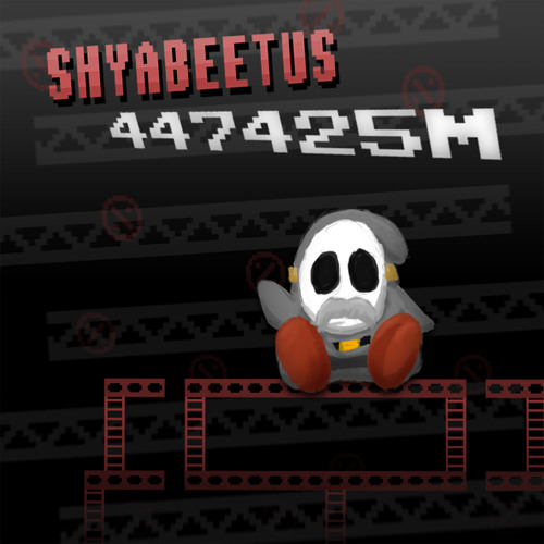 8bit style 37