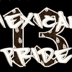 La Cumbia Del Barrio -Mexican Pride 2013