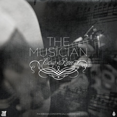 Cassy Renee - The Musician (Acoustic)