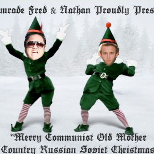 stream-frederick-nisperos-listen-to-merry-communist-old-mother