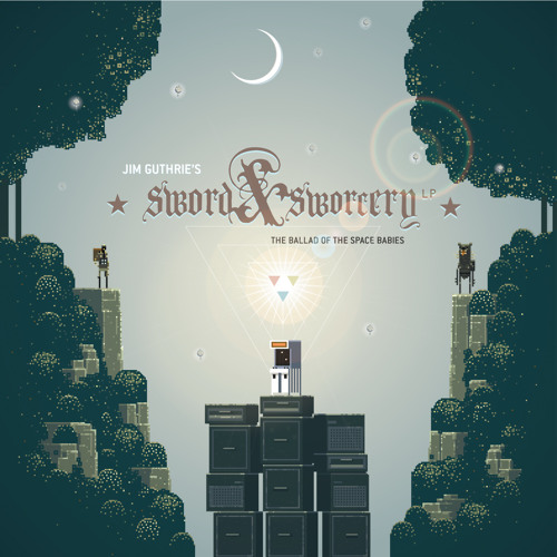 Sword and Sworcery Soundtracks