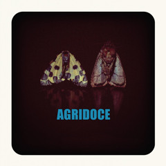 Agridoce Cover- Alvorada