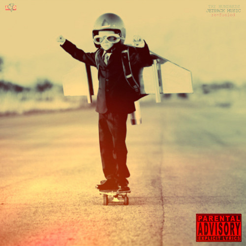 Panel Cap | Tay Hundreds (Prod by Kris Henry)