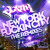 Artwork for Dank - "New York Fuckin City" (Dank's NYC Trap Edit)  * OUT NOW ON BEATPORT !!!