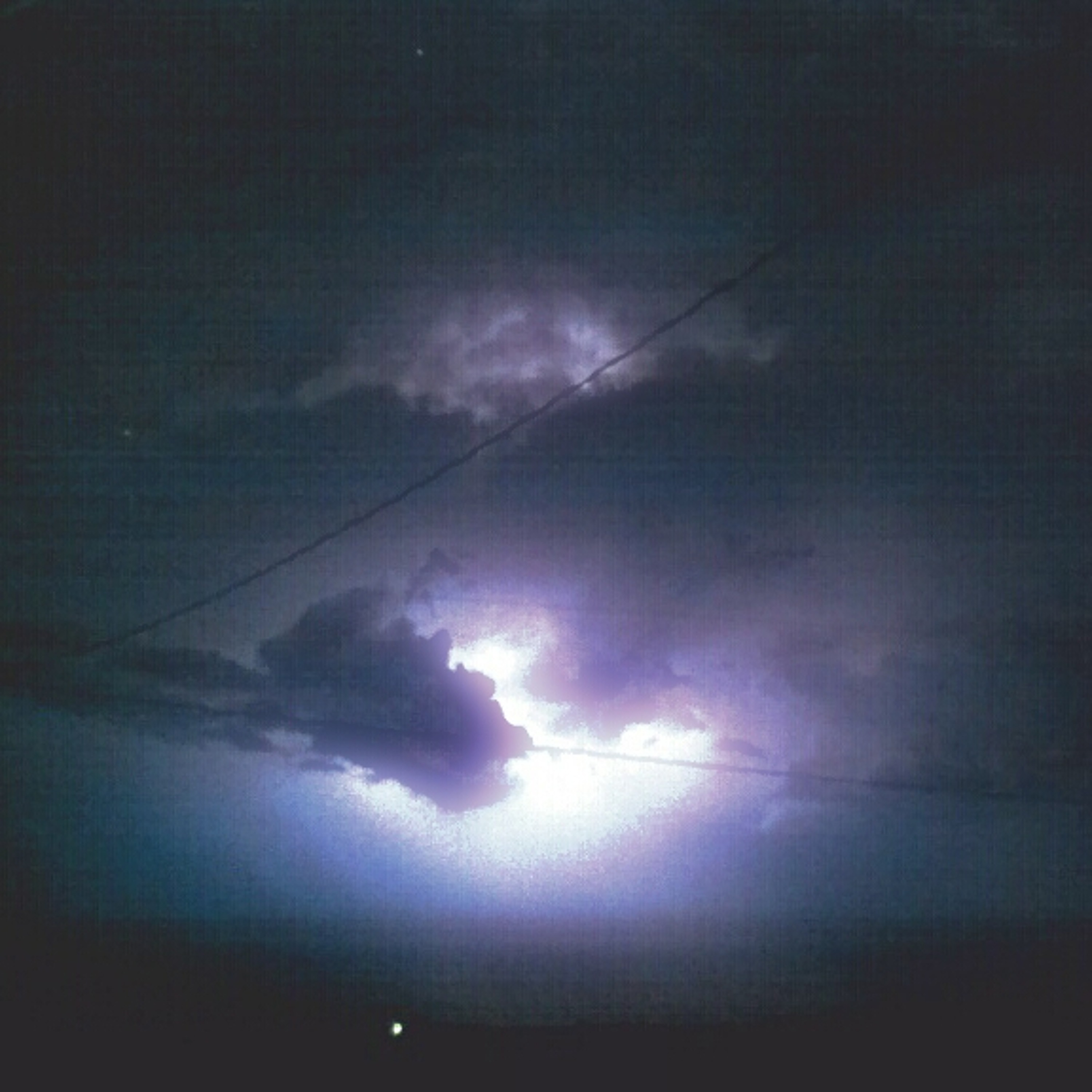 Nightsky... episode artwork