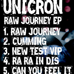 Unicron-Ra Ra In Dis