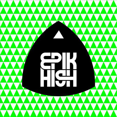 EPIK HIGH-DON'T HATE ME (Live)