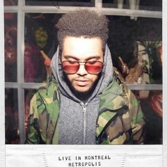 The Weekend - Montreal