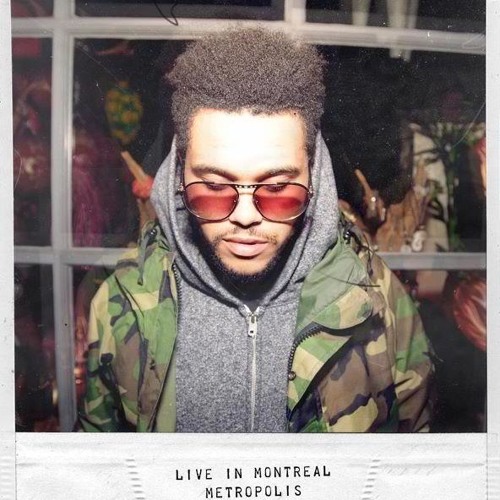 The Weekend - Montreal