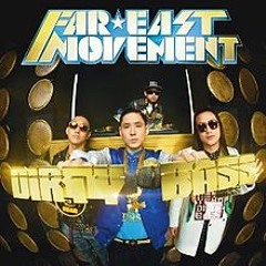 Far East Movement & Stretchy - Dirty Bass Vs Im So Hot (Deck Heads Bootleg) FULL VERSION