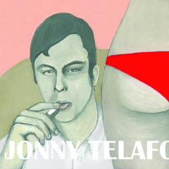 Jonny Telafone -  Doomed In Love