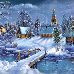 Іде святий Миколай