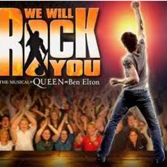 We Will Rock You