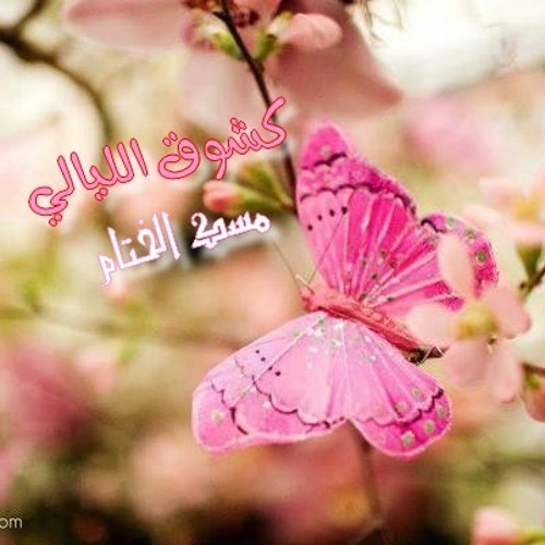 كشوق الليالي