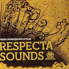 RESPECTA SOUNDS promo mix by Kwazar