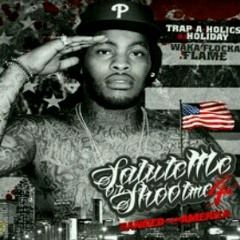 Waka Flocka - Death Of Me