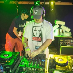 DiWrecked - Live @ Winter Wonderslam (12-01-2012)