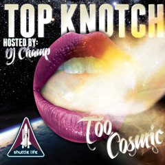 Solution by Top Knotch (Prod. by Top Knotch)