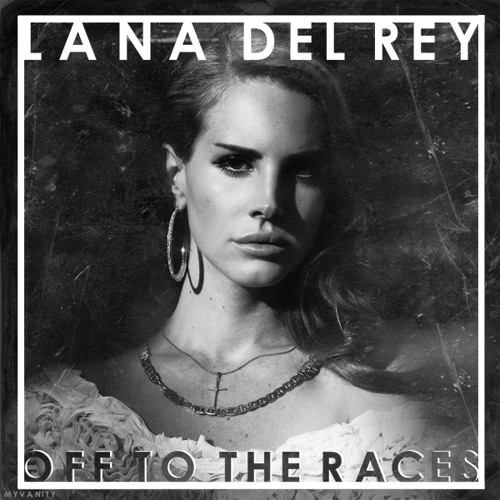 Lana Del Ray vs Lil Wayne - Off To Whip It (Deejay Apster Mashup)
