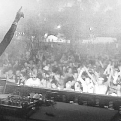 Leah Mencel Stereosonic ADL Bass Stage 5pm - 6pm (Dec 2012)