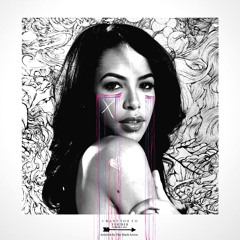 I WANT YOU TO [AALIYAH x ATU]