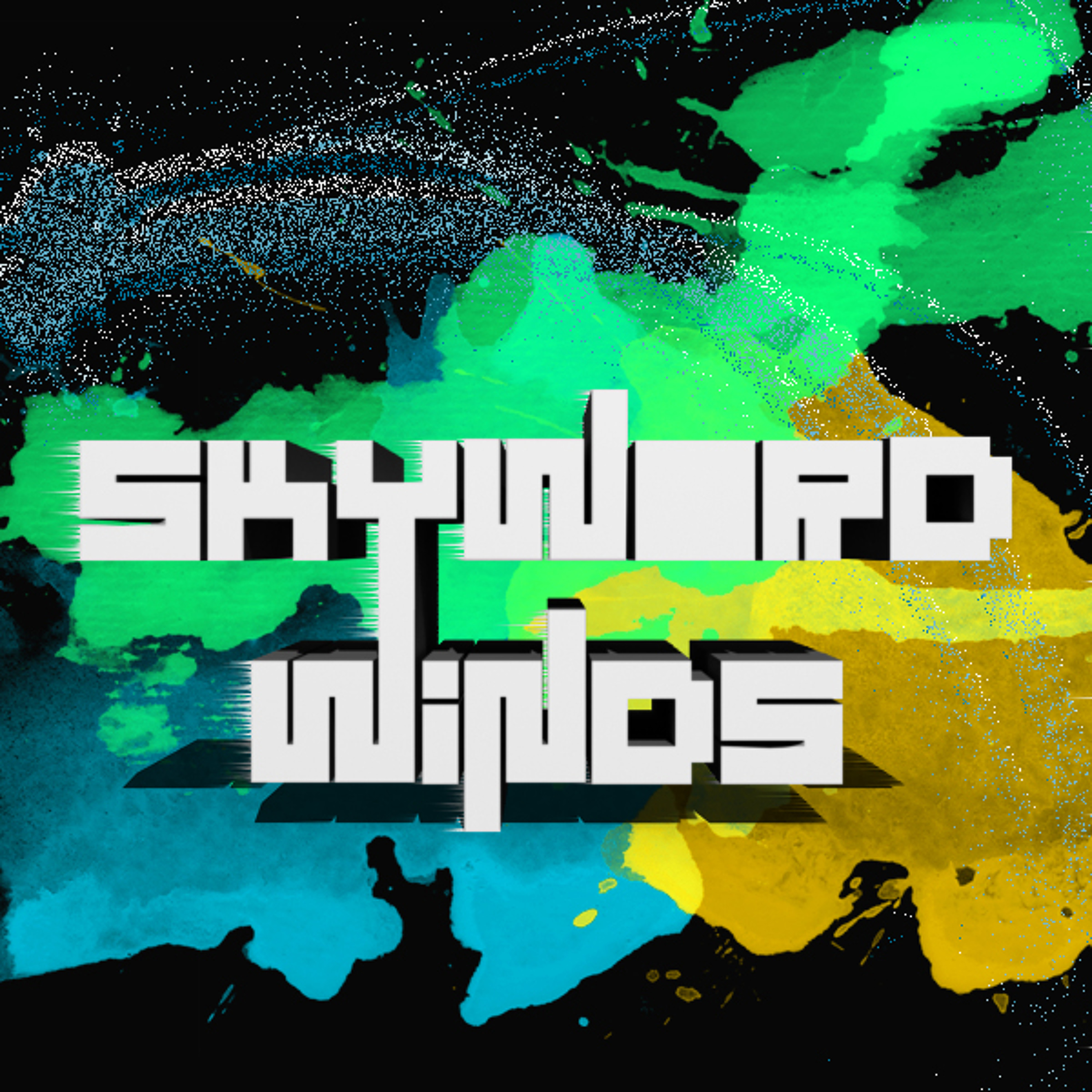 Skyward Winds episode artwork