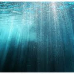 Lights Underwater