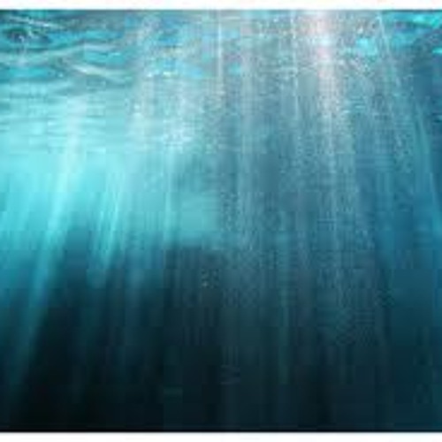 Lights Underwater