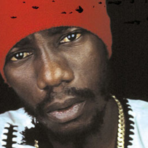SIZZLA & WBLK - POLICE IN HELICOPTER RIDDIM