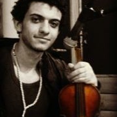 Milion Salam مليون سلام violin Androw ATeF