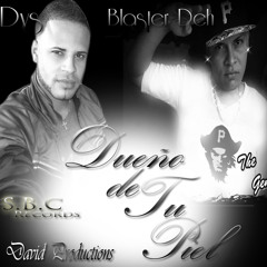 Dueño De Tu Piel -[David Productions 2012]