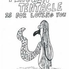 Penguin Tentacles