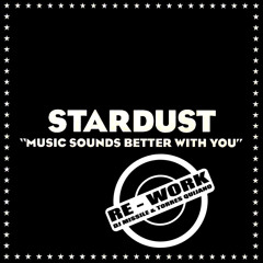 Music Sounds Better With You - Jack N' Brothas REMIX ( DJ MISSILE & TORRES QUIJANO ) - Stardust