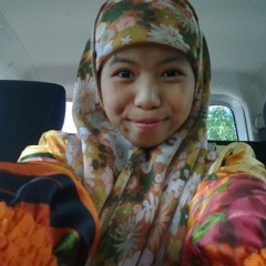 tak mungkin kerna sayang #cousin