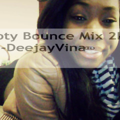 DeejayVina®- BootyBounceMix2k12