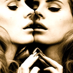 Can't hold me down (Lana Del Rey-Radio remix-Isaac Guy)