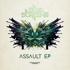 Bluescreens - Misfire